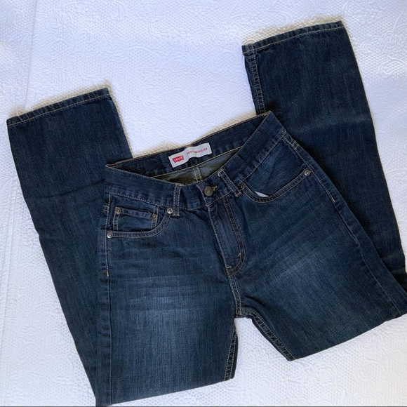 Levi’s 505 Jeans - Picture 4 of 6